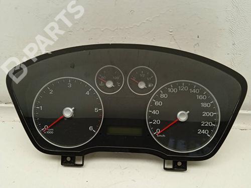 Used Instrument cluster Instrument cluster FORD C-MAX (DM2) 2.0 TDCi (136 hp) 11155928 11155928