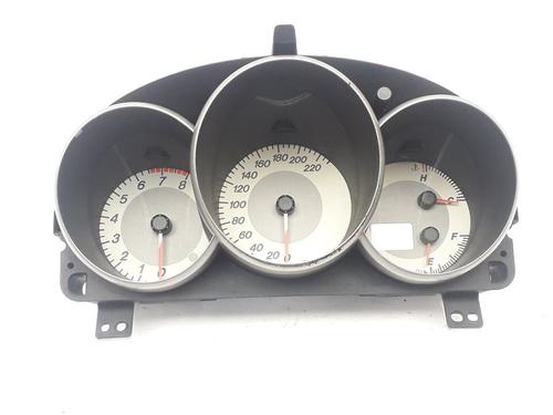 instrument-cluster-mazda-3-saloon-bk-43br55a-1999-2000-2001-2002-2003-2004-2005-2006-2007-2008-2009-11150714 main image