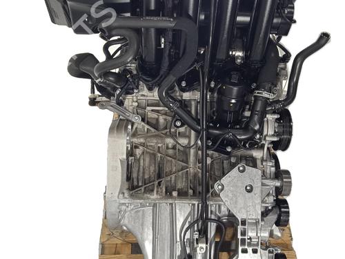 Motor MERCEDES-BENZ A-CLASS (W169) [2004-2012]  11151741