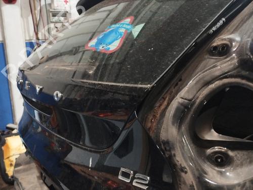 Tailgate VOLVO V40 Hatchback (525) D2 | BP18072266C6