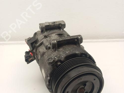 Used AC compressor AC compressor MERCEDES-BENZ B-CLASS Sports Tourer (W245) B 180 CDI (245.207) (109 hp) 36664705 36664705