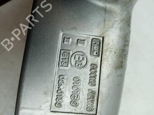 Left mirror HYUNDAI ATOS (MX) | BP4278247C26