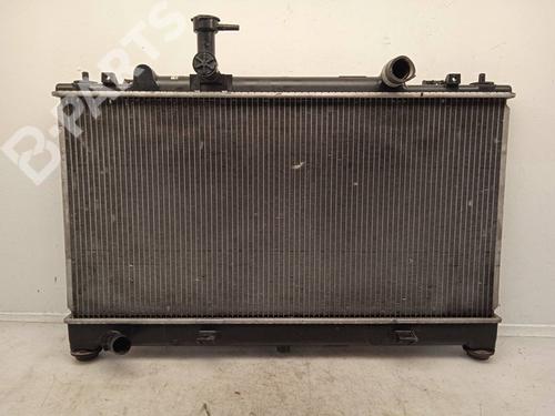 Used Water radiator Water radiator MAZDA 6 Hatchback (GG) 2.0 DI (GG14) (136 hp) 11163772 11163772