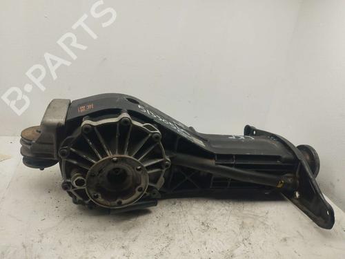 Used Rear differential AUDI A6 C4 (4A2) [1994-1998]  4295684