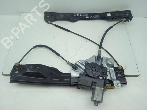 Used Front left window mechanism OPEL ASTRA J (P10) 2.0 CDTI (68) (160 hp) 11167431