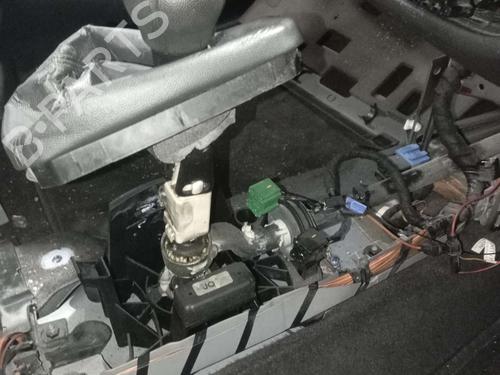 Used Gear lever OPEL TIGRA TwinTop (X04) [2004-2010]  24431830