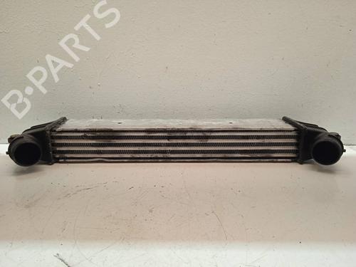 Intercooler Intercooler FIAT DOBLO MPV (119_, 223_) 1.3 JTD 16V (70 hp) 4307632 4307632