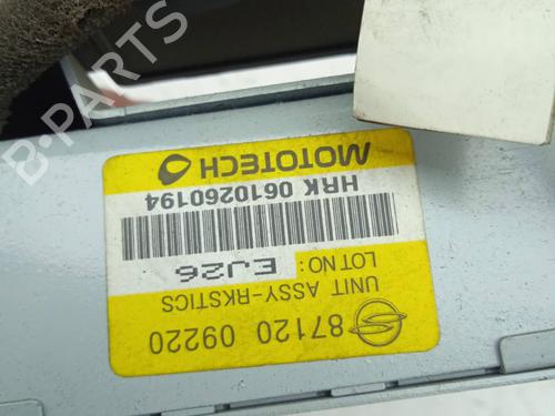 Electronic module SSANGYONG KYRON 2.0 Xdi | BP4343793M83 - Image 2