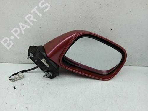 Used Right mirror OPEL AGILA A (H00) [2000-2007]  4304161