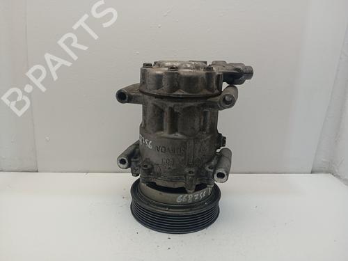 Used AC compressor RENAULT TWINGO II (CN0_) [2007-2026]  4369162