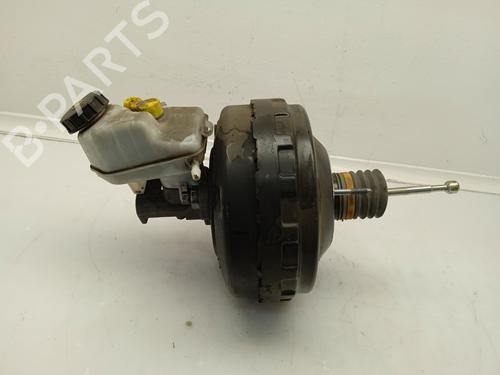 Used Brake master cylinder OPEL INSIGNIA A Sports Tourer (G09) [2008-2017]  11153296