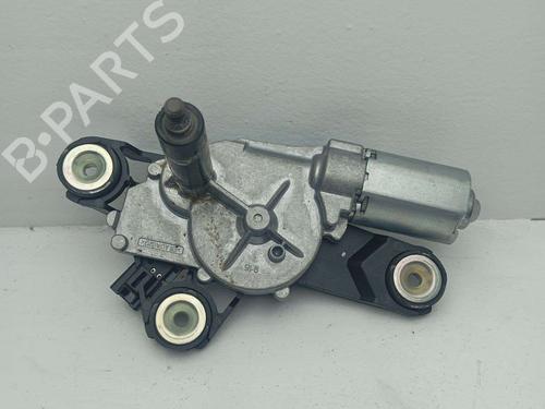 Used Rear wiper motor FORD FOCUS III [2010-2020]  31619307