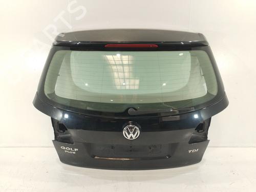 tailgate-vw-golf-plus-v-5m1-521-2004-2005-2006-2007-2008-2009-2010-2011-2012-2013-39074658 main image