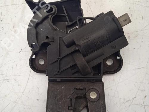 Used Tailgate lock VW PASSAT B6 (3C2) 2.0 TDI 16V (140 hp) 14974766