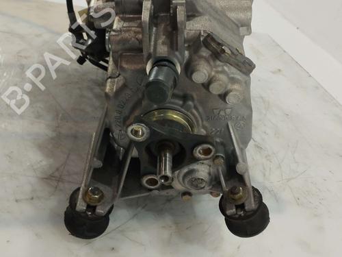 Gearbox BMW 5 (E39) | BP31616253M3 - Image 2