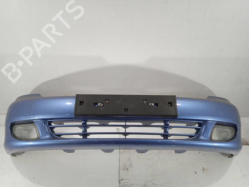 Used Front bumper CHEVROLET REZZO MPV (U100) 2.0 (122 hp) 4315932