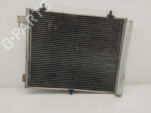 Used AC radiator CITROËN C3 II (SC_) [2009-2026]  17079974