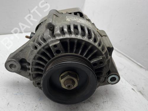 Used Alternator HONDA CR-V I (RD) 2.0 16V 4WD (RD1, RD3) (147 hp) 4295773