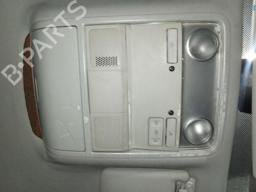 Interior roof light VW PASSAT B6 Variant (3C5) 2.0 TDI 16V | BP16378559I8 - Image 2