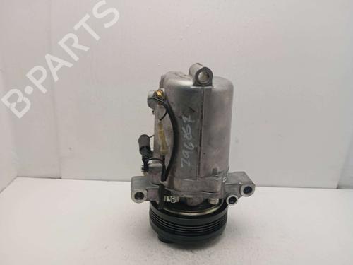 Used AC compressor BMW 3 (E46) 318 i (118 hp) 19341397