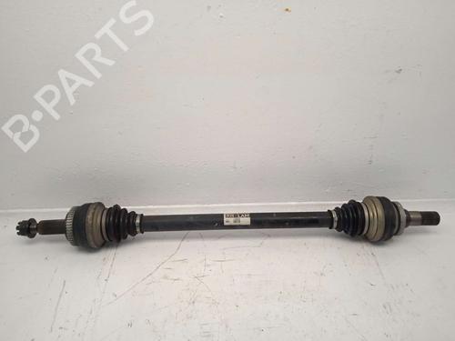 Used Right rear driveshaft Right rear driveshaft HYUNDAI GENESIS Coupe 3.8 (307 hp) 34632782 34632782