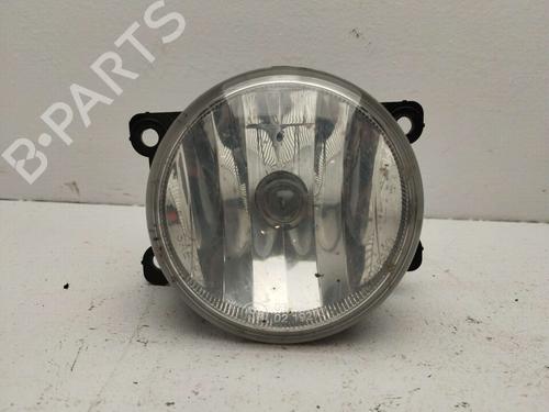 Used Right front fog light CITROËN DS3 (SA_) 1.6 HDi 90 (92 hp) 19798057