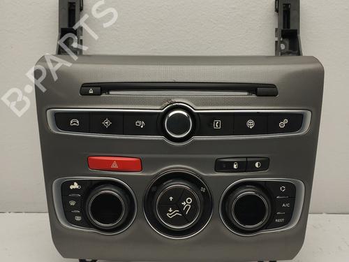 Used Climate control CITROËN C4 II (NC_) [2009-2026]  24317585