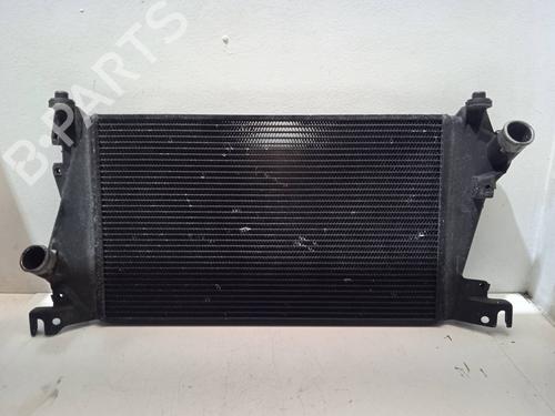 Used Intercooler Intercooler CHRYSLER VOYAGER / GRAND VOYAGER III (GS_, NS_) [1992-2001] 4287103 4287103
