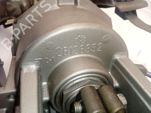 Steering column FIAT GRANDE PUNTO (199_) 1.3 D Multijet (199.AXD11, 199.AXD1A, 199.AXD1B,... | BP26224738M21 - Image 6