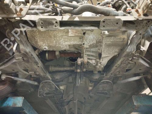 Used Subframe RENAULT TWINGO II (CN0_) [2007-2026]  31614556