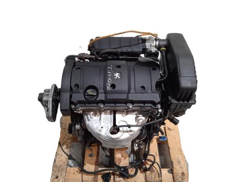 Engine PEUGEOT 207 (WA_, WC_)  | BP4274567M1 