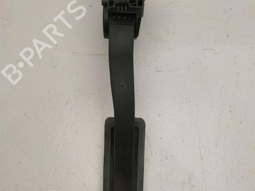 Pedal MERCEDES-BENZ CLA Coupe (C117) CLA 200 CDI (117.301) | BP25334477I4