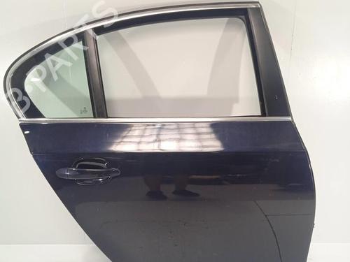 Used Right rear door BMW 5 (E60) [2001-2010]  13901133