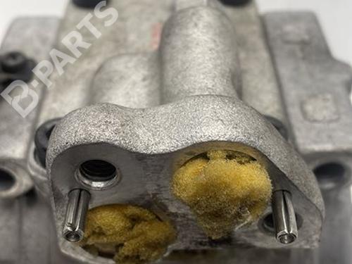 AC compressor KIA CARNIVAL II (GQ) 2.9 CRDi | BP4334063M34