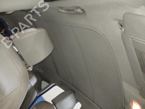 Used Interior roof NISSAN QASHQAI I (J10, NJ10) [2006-2015]  18549081