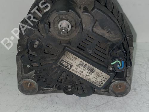 Alternator NISSAN NOTE (E11, NE11)  | BP11148917M7 