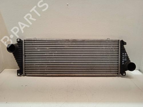 Used Intercooler MERCEDES-BENZ SPRINTER 3-t Van (B903) [1995-2012]  16085309