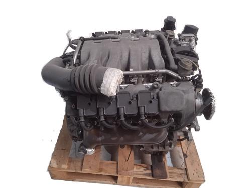 Used Engine MERCEDES-BENZ E-CLASS (W210) [1995-2003]  4286387