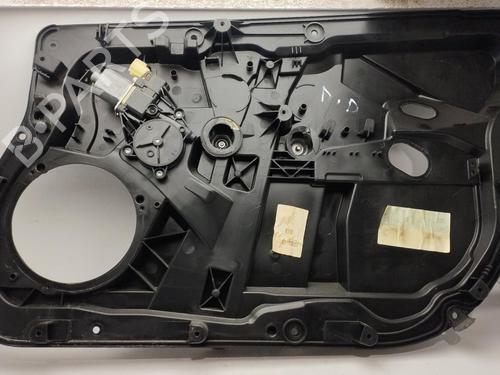 Used Front right window mechanism FORD FIESTA VI (CB1, CCN) [2008-2026]  19807179