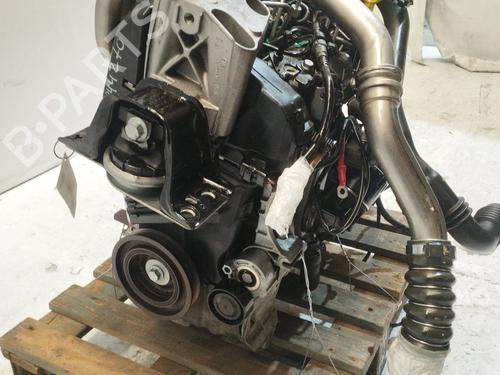 Engine RENAULT CLIO III Grandtour (KR0/1_) 1.5 dCi (KR0F) | BP36536354M1  - Image 5