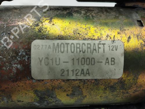 Starter FORD TRANSIT Van (FA_ _) 2.0 DI (FAE_, FAF_, FAG_) | BP31616049M8