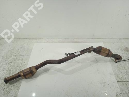 Used Catalyst Catalyst MERCEDES-BENZ S-CLASS Coupe (C215) CL 500 (215.375) (306 hp) 11167172 11167172