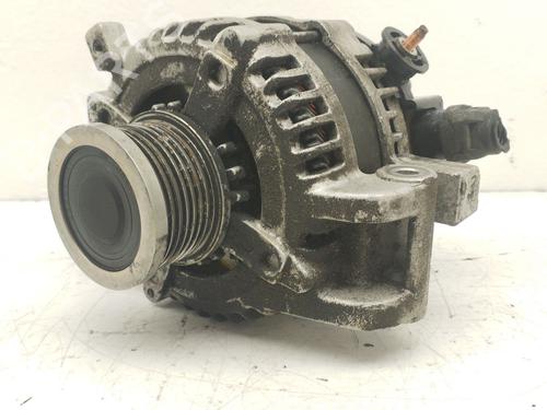 Used Alternator TOYOTA COROLLA Verso (ZER_, ZZE12_, R1_) [2004-2009]  31620056