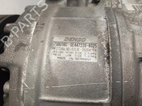 AC compressor BMW 3 (E46) | BP4328216M34 - Image 5