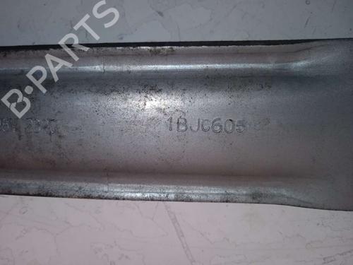 Front left window mechanism FORD TRANSIT Van (FA_ _) 2.0 DI (FAE_, FAF_, FAG_) | BP23448083C22 - Image 2