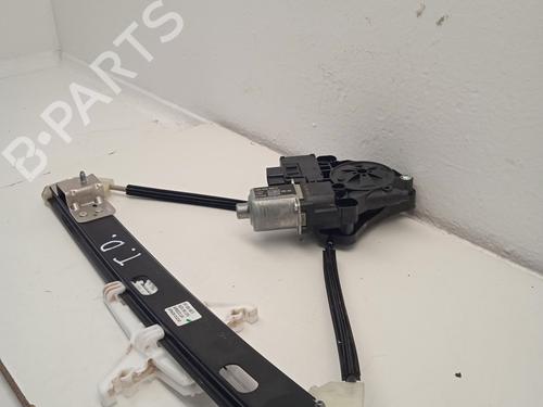 Rear right window mechanism SEAT ARONA (KJ7, KJP) 1.0 TSI | BP34399060C25 - Image 3