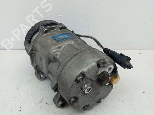 AC compressor SEAT LEON (1M1) 1.9 TDI | BP18783801M34 - Image 2