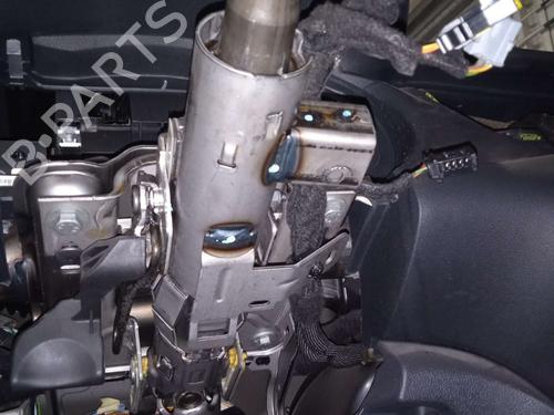 Used Steering column PEUGEOT 3008 I MPV (0U_) [2009-2017]  31618287