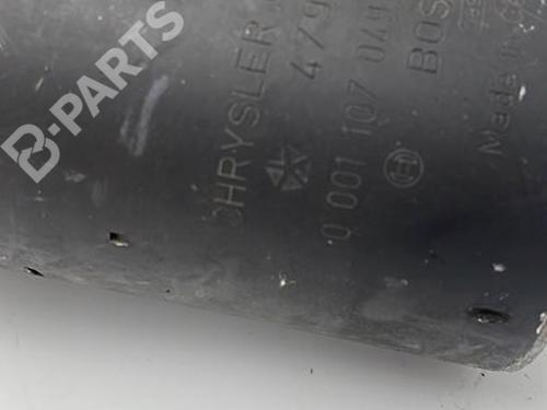 Starter CHRYSLER NEON (PL) | BP4267729M8