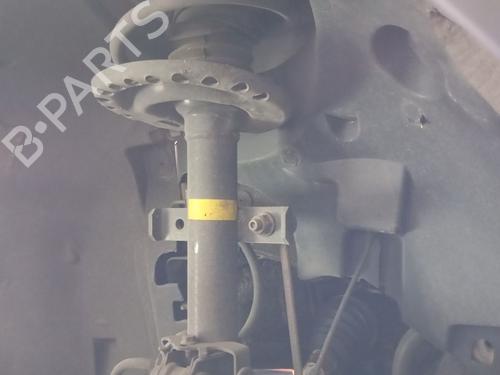 Left front shock absorber RENAULT CAPTUR I (J5_, H5_) 1.2 TCe 120 | BP32629031M16 - Image 3